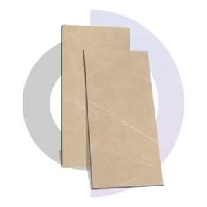 Aaa + lớp cao cấp sứ nội thất gạch lát sàn đá cẩm thạch rắn tĩnh mạch thiết kế 600x1200 9mm dày chống trượt phong cách hiện đại bền - Product Image 3