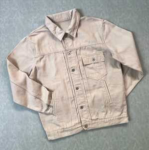 Chaqueta de mezclilla personalizada de alta calidad para hombre, ropa de calle Vintage con decoración de botones bordados, patrón de estampado de invierno Formal informal - Product Image 1