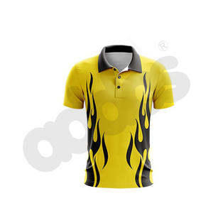 Fabricant de Tenues de Cricket Personnalisées de Haute Qualité, Couleur et Sublimation, Nouveauté, Ensemble de Tenues d'Équipe de Cricket à Séchage Rapide - Product Image 3
