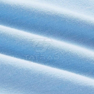 เสื้อฮู้ดครอปท็อปสำหรับผู้หญิง กันลม ผ้าฝ้าย 100% ระบายอากาศดี สไตล์สตรีทแวร์ ปรับแต่งขนาดและสีได้ ผลิตในปากีสถาน - Product Image 6