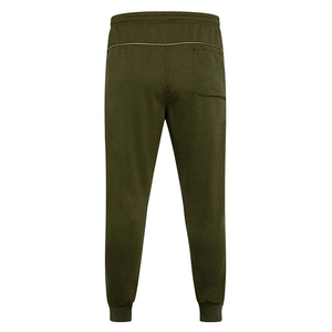 Survêtement à la mode de haute qualité pour hommes et survêtements décontractés à manches longues respirants et à motif solide - Product Image 6