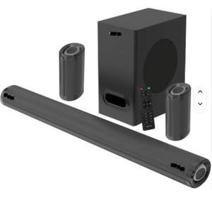 Brand New HT-S20R 5.1 <b>Sound</b> <b>Bar</b> Authentic - Product Image 2