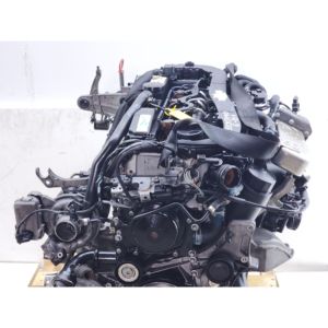 MOTORE SEMI-ASSEMBLATO USATO MERCEDES Classe E Berlina W212 651924 170CV A6510101216 651924 Diesel 2143 (09>) - Product Image 1