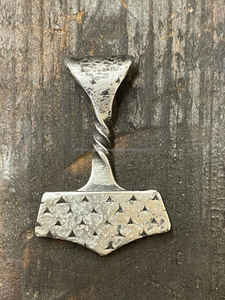 Top sponsor liste pendentif collier pendentif collier gothique bijoux hommes collier en acier inoxydable par Unique Craft India - Product Image 3