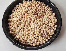 Aperitivo de soja tostado nutritivo y delicioso OEM, aperitivos de soja secos envasados a granel producidos en Vietnam - Product Image 4