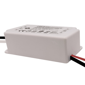 Trasformatori <span class=keywords><strong>LED</strong></span> a Taglio di Fase Triac Compatti UL ETL per Strisce <span class=keywords><strong>LED</strong></span> COB 24V a Prezzo di Fabbrica - Product Image 2