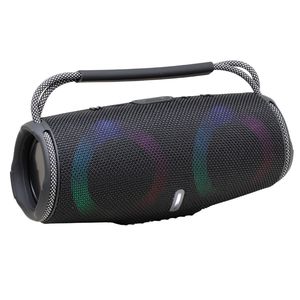 Enceinte Bluetooth portable JBL Charge 7S avec lumières RGB, batterie rechargeable pour utilisation en extérieur - Product Image 1