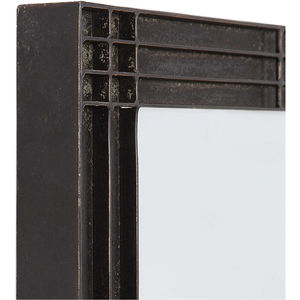 <span class=keywords><strong>Espejo</strong></span> de pared <span class=keywords><strong>Rectangular</strong></span> grande <span class=keywords><strong>Espejo</strong></span> decorativo de estilo <span class=keywords><strong>industrial</strong></span> <span class=keywords><strong>Espejo</strong></span> de tocador de baño <span class=keywords><strong>rectangular</strong></span> para decoración del hogar - Product Image 6