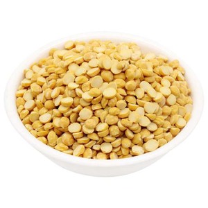 Chana Dal chickpeas แยก chana ki daal ร้านขายของชำทำให้อาหารของคุณอร่อยและอร่อย - Product Image 3