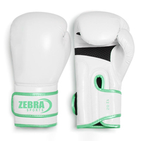 Gants de boxe haut de gamme en cuir véritable avec logo personnalisé, anti-humidité, pour sac de frappe, 10oz 14oz 16oz, fermeture auto-agrippante pour l'extérieur