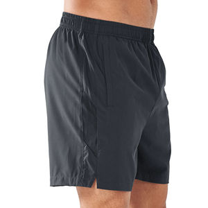 Custom Logo 5'' Inch Spandex Workout Sports <b>Shorts</b> For <b>Men</b> Mesh Fitness Gym Wear <b>Lightweight</b> <b>Men's</b> <b>Shorts</b> With Pocket - Product Image 2
