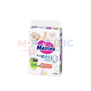 Couches-culottes MERRIES BABY TAPE, origine Vietnam (NB/S/M/L/XL) - Product Image 5