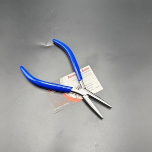 อุปกรณ์ต่อผมแบบมืออาชีพคีมบีบและอัดเคราตินอุปกรณ์ต่อผมปรับแต่งโลโก้ได้ตามต้องการ - Product Image 5