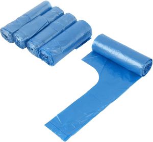 Bolsa de plástico con cremallera reutilizable hecha en Vietnam, chaleco OEM ODM y bolsas para camisetas, MOQ reciclable de 1 tonelada para embalaje de compras - Product Image 1