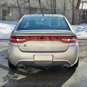 (DT) Dart GT 2014 Usado - Product Image 1