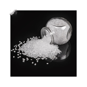 Granulés de plastique polycarbonate de haute qualité à vendre, parfaits pour les applications industrielles et commerciales - Product Image 6