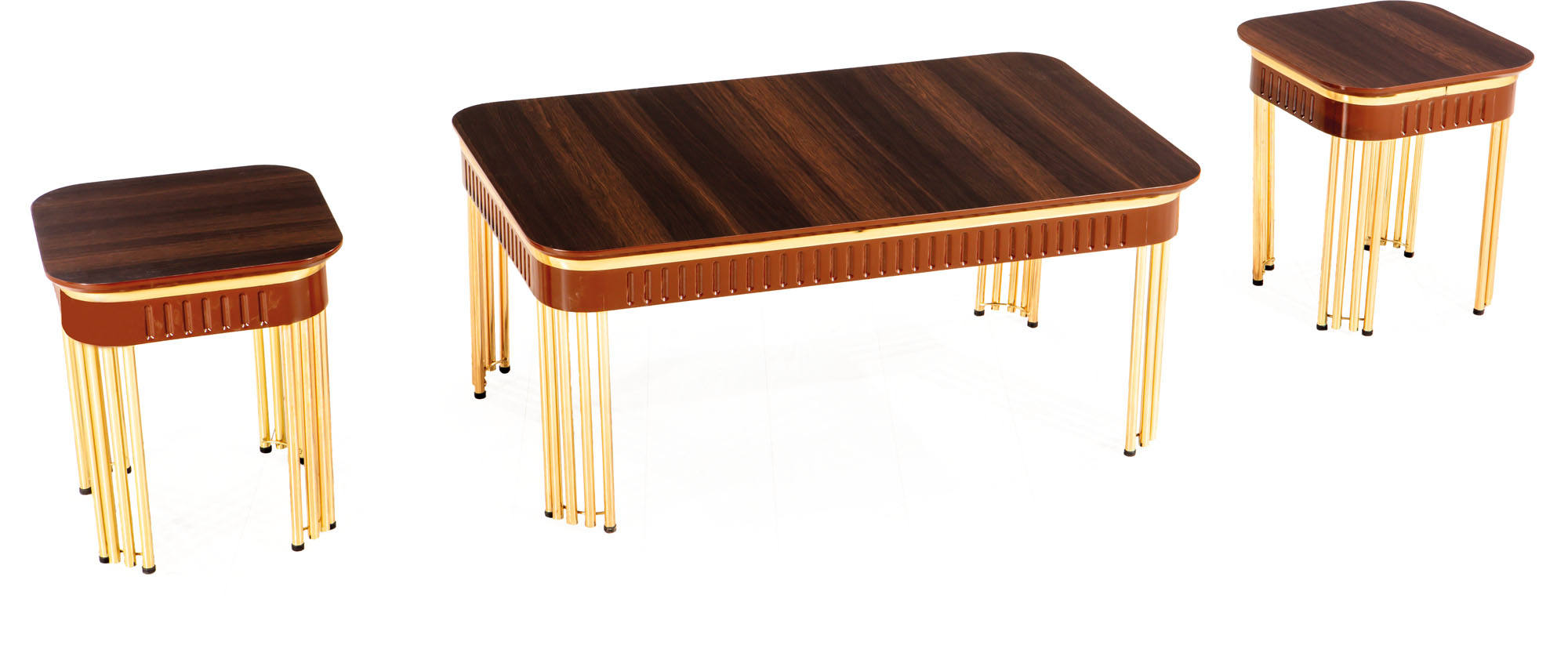 สีน้ำตาล