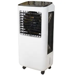Hot sell 5000CBM airflow outdoor indoor use portable evaporative air cooler