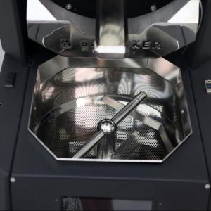 Tostacaffè Commerciale Santoker 5kg a Gas WS-RX5 con Controllo Tramite App, Design Eco-Friendly, Macchina Intelligente per la Tostatura del Caffè - Product Image 5