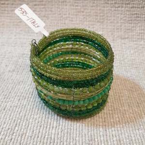 Pulsera italiana hecha a mano # 535 - Product Image 1