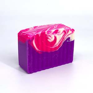 SPELL'S GOOD <b>SOAP</b> Handmade Solid Fruit Olive Oil Bath Face Toilet <b>Soap</b> Whitening Antiseptic Features Crystal Brightening Milk - Product Image 2