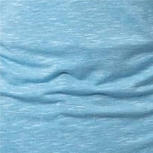 Sudadera con capucha clásica para hombre, color azul claro, diseño personalizado, cómoda, de manga larga. - Product Image 4