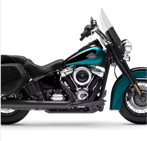 Motocicleta Harley-Davidson Heritage Classic 2026 - Product Image 2