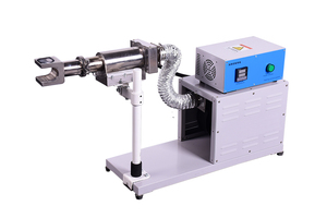 เครื่องหดแขนเสื้อแบบถักด้วยความร้อนอุปกรณ์ทำความร้อนท่อหด - Product Image 5