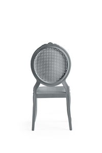 Bán buôn thiết kế hiện đại PP nhựa ăn uống ghế mềm tiệc ghế cho khách sạn nhà hàng đám cưới ngoài trời Vườn bên sự kiện - Product Image 3