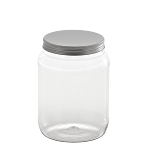 Crucible de PET "Recessed" 1.500 ml - Product Image 1