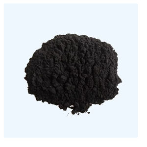 Polvo de colorante de Impresión textil Digital sin sal de alta calidad al mejor precio para tintes de Impresión textil Digital ACID BLACK - 194 - Product Image 1