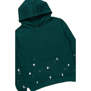 Nuevo Conjunto Deportivo Personalizado para Hombre 2025 con Sudadera con Capucha y Pantalones Acampanados, Chándal de 2 Piezas de Alta Calidad con Logotipo para Hombre - Product Image 5