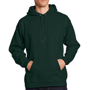 Sudaderas con capucha para hombre de nuevo estilo, superventas, suéter ligero de alta calidad para hombre, sudaderas con capucha bordadas personalizadas con bolsillo de canguro - Product Image 4
