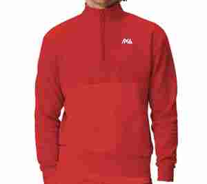 Sudaderas con Capucha Personalizadas de Alta Calidad de NKS Industries, Sudaderas Lisas con Logotipo Personalizado Unisex para Hombre y Mujer - Product Image 5