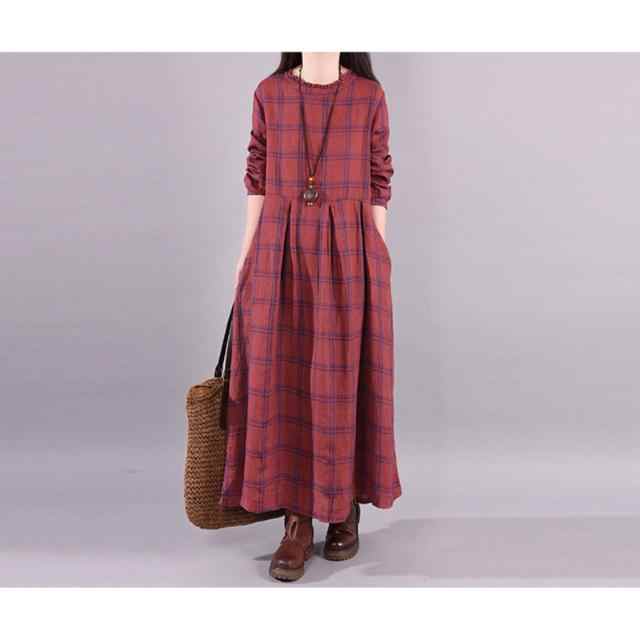 Women's casual dress A284