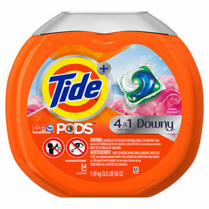 Detergente líquido para ropa Tide Original, 32 cargas, 1.36L - Product Image 3