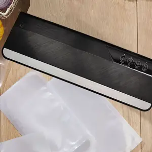 Food Preserve Heat Sealing Vacuum Packing Machine keep food fresh selladora al vacio Vacuum Sealer For Food