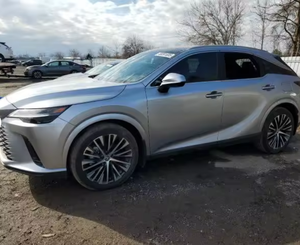 LEXUS RX 350H BA 350H BASE 2024 - Product Image 3