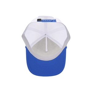 Casquette de golf imperméable personnalisable par le fabricant, perforations laser, broderie 2D/3D, logo, légère, protection solaire VN - Product Image 5