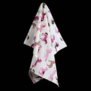 Serviette de cuisine et torchon imprimés pour la cuisine, serviette de cuisine en coton écologique pour la vente en gros - Product Image 1