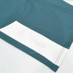 Pantalones Cortos Deportivos Casuales de Lona de Algodón para Hombre 2026, con Cintura Elástica, Transpirables, de Secado Rápido, para Gimnasio, Fitness y Running - Product Image 2