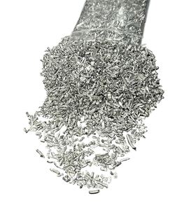 Lingote de Rodio Puro 99.95% Metales No Aleados Marca PH Origen Precio Competitivo - Product Image 5