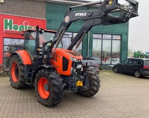 รถแทรคเตอร์ Kubota รถไถ M108S-TRACTOR Kubota - Product Image 1