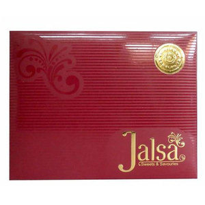 Custom Logo <b>Sweet</b> Packaging <b>Gift</b> <b>Box</b> | Paper Food Packaging <b>Box</b> for <b>Sweets</b> Savories Premium Printed <b>Gift</b> <b>Box</b> Wholesale - Product Image 1