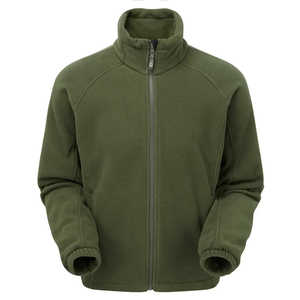 Chaqueta Softshell con silueta elegante, borde de inspiración urbana y atractivo de moda diaria contemporánea hecha en Pakistán - Product Image 2