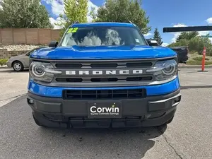 2022 Ford Bronco Sport Big Bend - Product Image 6