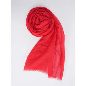 SEOK Cotton <b>Neckerchief</b> Scarf - Product Image 1
