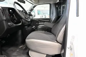 2019 GMC Savanna 2500 Trabajo - Product Image 6