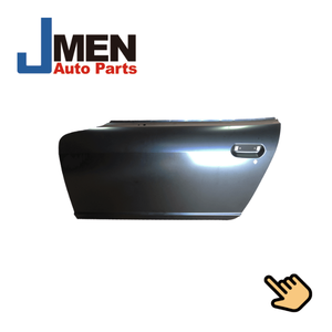 Jmen 80101-E4100 80101-N3325 Cho Nissan S30 Datsun 240Z 260Z 280Z Fairlady Z Tay Nắm Cửa Ngoại Thất Phụ Tùng Ô Tô Bên Ngoài - Product Image 1