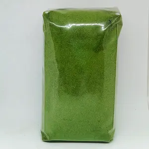 Polvo de extracto de moringa a granel, producto orgánico